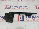 Воздуховод радиатора правый Hyundai I30 (FD) 29134-2R000