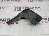 Брызговик задний левый Hyundai I30 (FD) 86841-2R500