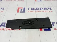Накладка двигателя Hyundai I30 (FD) 22405-2B000