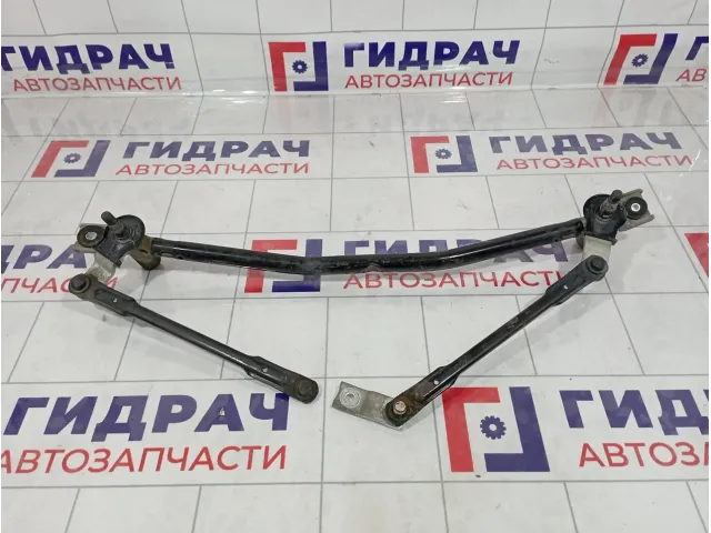 Трапеция стеклоочистителей Hyundai I30 (FD) 98120-2L000