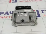 Блок управления двигателем Hyundai I30 (FD) 39122-2B025