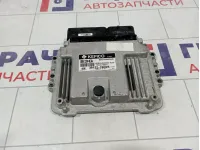 Блок управления двигателем Hyundai I30 (FD) 39122-2B025