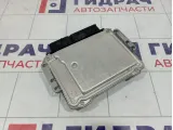 Блок управления двигателем Hyundai I30 (FD) 39122-2B025