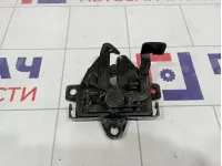Замок капота Hyundai I30 (FD) 81130-2L000