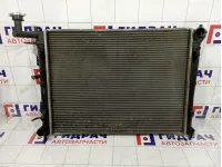 Радиатор основной Hyundai I30 (FD) 25310-1H060