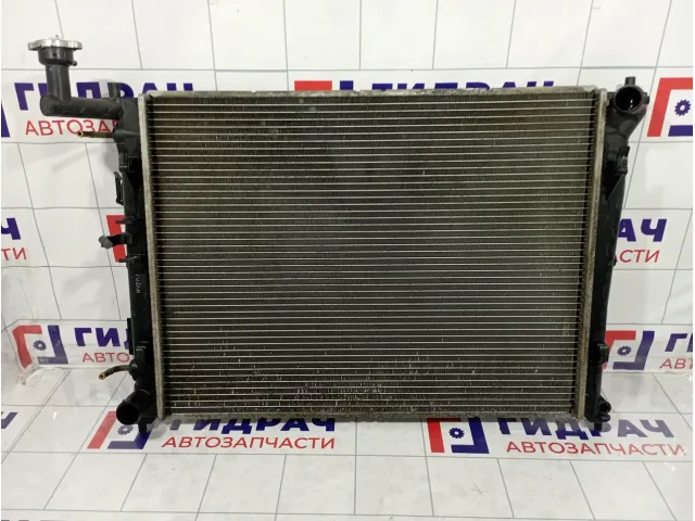 Радиатор основной Hyundai I30 (FD) 25310-1H060