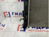 Радиатор основной Hyundai I30 (FD) 25310-1H060