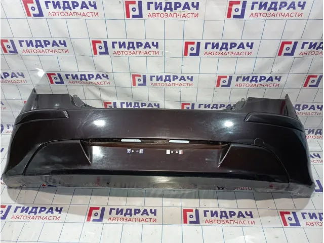 Бампер задний Hyundai I30 (FD) 86610-2R600