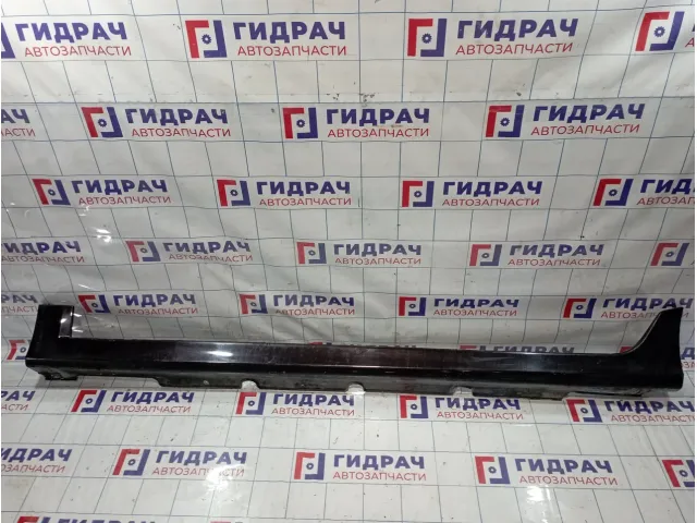 Накладка на порог наружная левая Hyundai I30 (FD) 87751-2R600