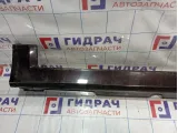 Накладка на порог наружная левая Hyundai I30 (FD) 87751-2R600