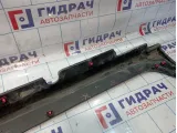 Накладка на порог наружная левая Hyundai I30 (FD) 87751-2R600