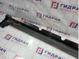 Накладка на порог наружная левая Hyundai I30 (FD) 87751-2R600