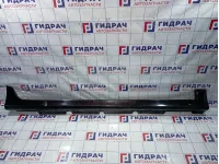 Накладка на порог наружная правая Hyundai I30 (FD) 87752-2R600