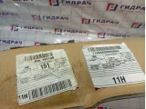 Обшивка потолка Hyundai I30 (FD) 853012R030TX