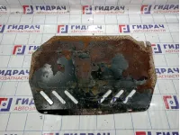 Защита двигателя Hyundai I30 (FD)