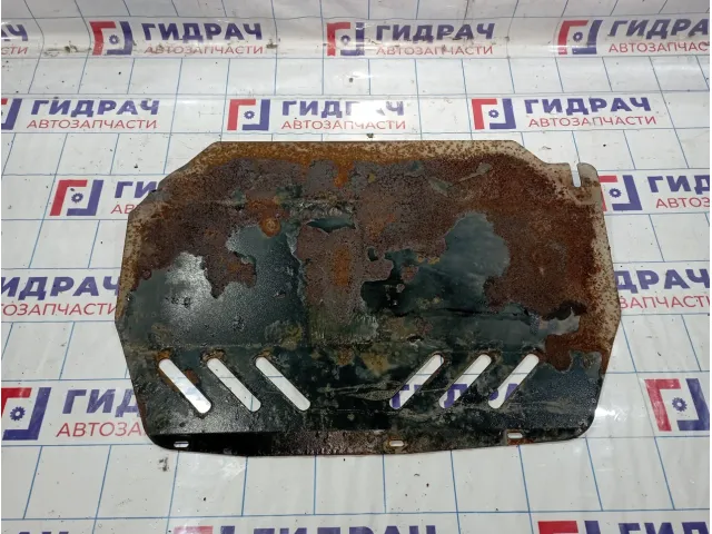 Защита двигателя Hyundai I30 (FD)