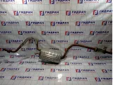 Глушитель основной Hyundai I30 (FD) 28730-2R000