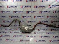 Глушитель основной Hyundai I30 (FD) 28730-2R000