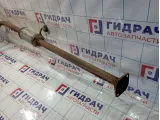 Глушитель основной Hyundai I30 (FD) 28730-2R000