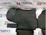 Коврики салона Hyundai I30 (FD)