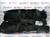 Покрытие напольное (ковролин) Hyundai I30 (FD)