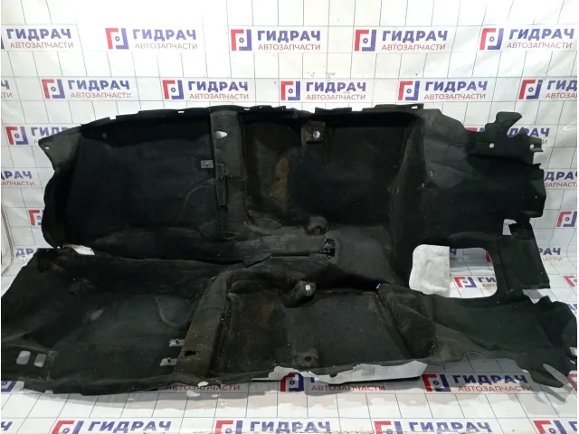 Покрытие напольное (ковролин) Hyundai I30 (FD)