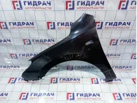 Крыло переднее левое Hyundai I30 (FD) 66311-2R230