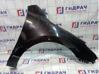 Крыло переднее правое Hyundai I30 (FD) 66321-2R230