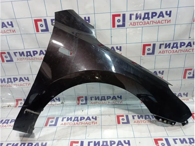 Крыло переднее правое Hyundai I30 (FD) 66321-2R230