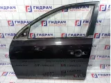 Дверь передняя левая Hyundai I30 (FD)
