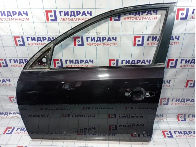 Дверь передняя левая Hyundai I30 (FD)