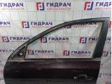 Дверь передняя левая Hyundai I30 (FD)