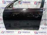 Дверь передняя левая Hyundai I30 (FD)