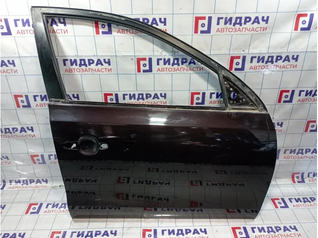 Дверь передняя правая Hyundai I30 (FD)