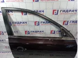 Дверь передняя правая Hyundai I30 (FD)