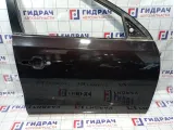 Дверь передняя правая Hyundai I30 (FD)