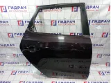Дверь задняя правая Hyundai I30 (FD)