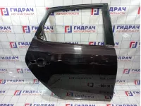 Дверь задняя правая Hyundai I30 (FD)