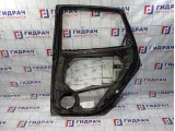 Дверь задняя правая Hyundai I30 (FD)