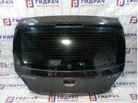 Дверь багажника Hyundai I30 (FD)