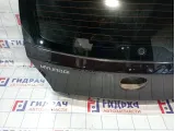 Дверь багажника Hyundai I30 (FD)