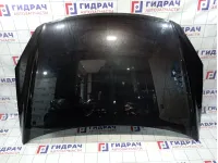 Капот Hyundai I30 (FD)