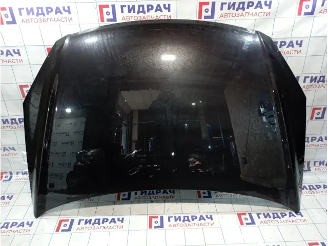 Капот Hyundai I30 (FD)