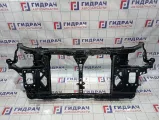 Панель передняя Hyundai I30 (FD) 64101-2R000