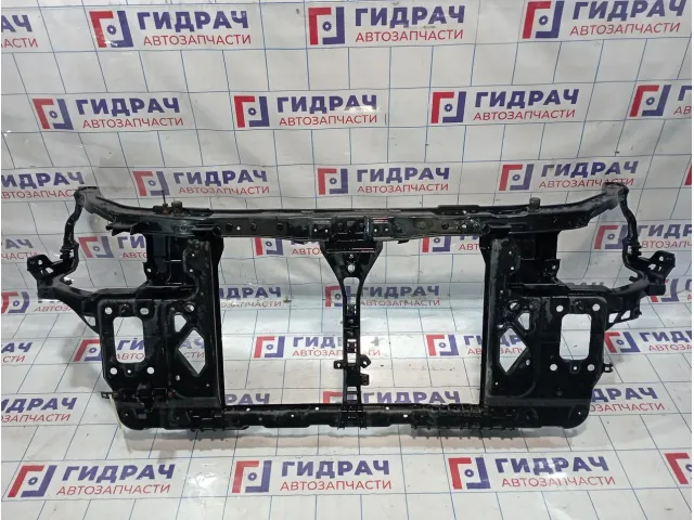Панель передняя Hyundai I30 (FD) 64101-2R000