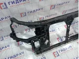 Панель передняя Hyundai I30 (FD) 64101-2R000