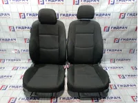 Комплект сидений Hyundai I30 (FD)