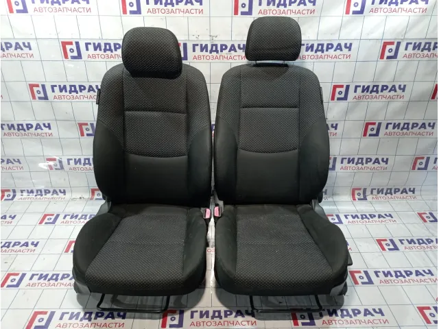 Комплект сидений Hyundai I30 (FD)