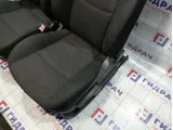 Комплект сидений Hyundai I30 (FD)
