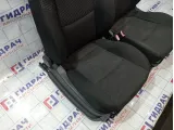 Комплект сидений Hyundai I30 (FD)